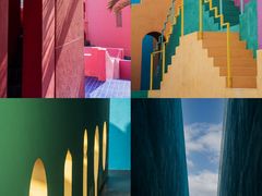 -漳州滨海火山岛自然生态风景区