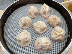 南翔小笼包-百家鸡味馆(清泰店)