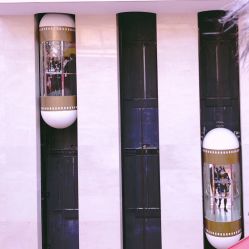 -哈姆雷斯(王府井百货大楼店)