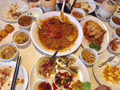 -无招牌海鲜餐厅(滨海艺术中心店)