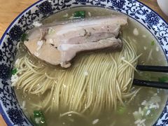 -裕兴记·三虾面(西北街总店)