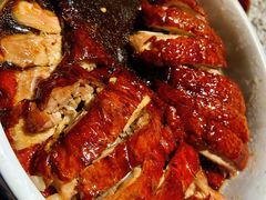 金陵烤鸭-南京大牌档(香港广场店)