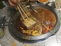-成都玉林串串香(世纪港湾店)
