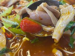 -胖娃古镇鸡杂(磁器口总店)