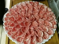 -曲氏老北京涮肉(摩尔店)