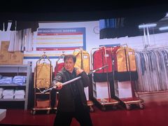 -万达影城(汉街万达广场IMAX店)