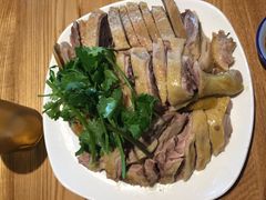 -猛料鸭仔饭(赤坎店)