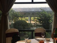 -香雪海饭店中餐厅(人民桥店)