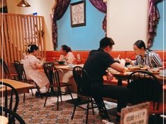 大堂-马来西亚肉骨茶汤·招牌螃蟹·烧鸡·呷喱吧吧(海上世界店)