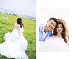 点击看大图 -爱城婚纱摄影·品质严选店