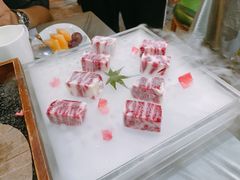 -HOME餐厅粤菜 融合菜