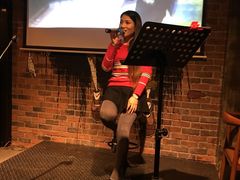 -ZONE BAR 音乐清吧