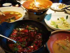 -醉南拳客家菜·河田鸡(东街口航空大厦店)