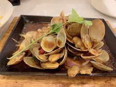 -TA'塔雀 墨西哥餐厅(江都金鹰店)