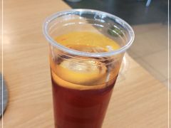 -麦当劳(团结湖店)