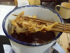 -喝丢一只鞋海鲜烧烤·海肠捞饭(文体街店)