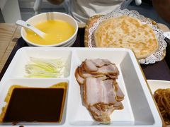 -李连贵熏肉大饼(金隅嘉品Mall店)