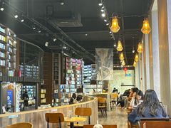 -三联韬奋书店(三里屯店)