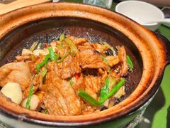 啫啫五花肉-煲煲好(朝阳门店)