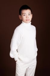 -米莱摄影写真(五大道别墅店)