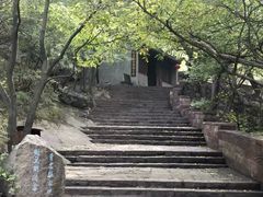 -苍岩山风景名胜区