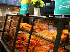-香雪儿(郑东新区店)