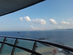 -深圳大梅沙京基洲际度假酒店