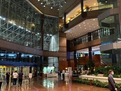-上海新锦江大酒店