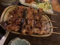 -半藏居酒屋(香港花园店)