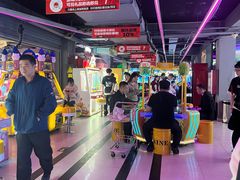 -阿尔法Game Station(中山路店)