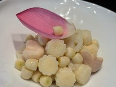 -湖滨28中餐厅·西湖宴·杭州君悦酒店