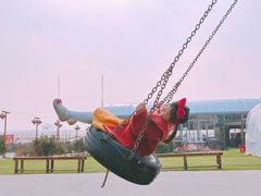 -小鱼草莓采摘园农家乐·小鱼餐厅