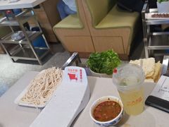 -古乐牛香·鲜牛肉牛杂火锅(新区店)