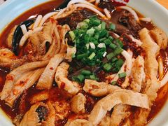 -宝小庆邵阳米粉(深圳市南山保利店)