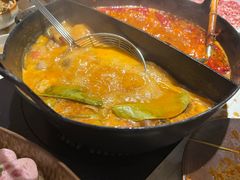 -山缓缓火锅(上海闵行龙湖店)