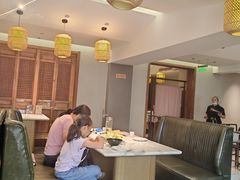 -高玛纳驴肉火烧(河间总店)