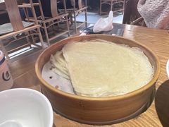 -满园烤鸭·春饼(抚顺万达店)