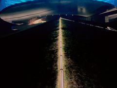 -郑东新区龙湖公共艺术中心