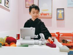 -多元宝贝世界儿童乐园(高新区店)