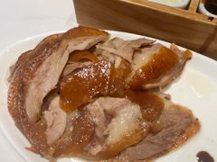 -全聚德烤鸭店(准噶尔路店)