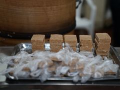 花生糕-没牙伯花生汤店(老药洲店)