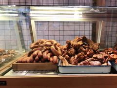-聚合鑫东北熏酱熟食麻辣面(长阳店)