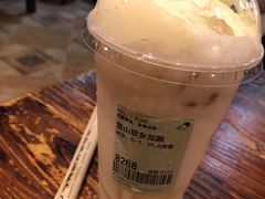 -喜茶(佛山南海万科广场店)
