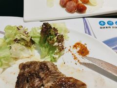 -法兰度航空主题餐厅(河源店)