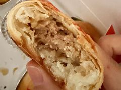 -真老大房鲜肉月饼(南京路步行街店)
