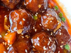 -百年认一力·清真牛羊肉(南中环店)