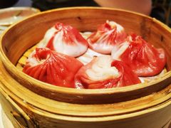 招牌小笼包-竹外桃花·江南小酒馆(SKP·S店)