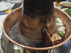 -福寿斋·老北京铜锅涮肉·烤鸭(顺义总店)