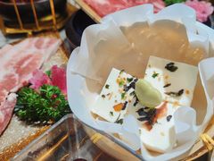-妥妥烤肉料理(昙华林店)