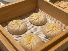 -桂满陇·手作小笼包&江南叫花鸡(中山公园店)